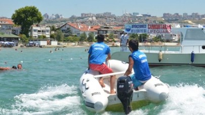 Nefes Kesen 'Boğulma' Tatbikatı