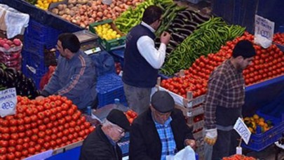 20 Gıda Ürününe Ramazan Zammı