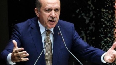 Erdoğan'ın adaylığı dış basında