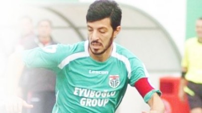 Tepecikspor’dan bir yıldız daha kaydı