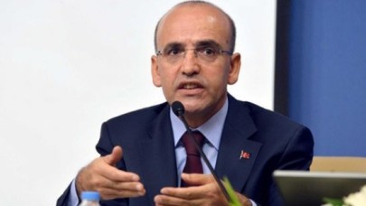 Şimşek: Vergi Affı Yok, Yapılandırma Var