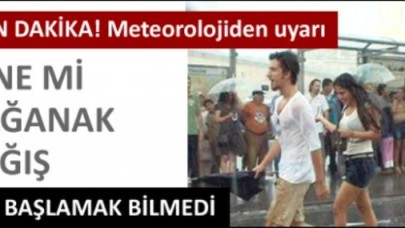 Havalar nasıl olacak?