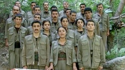 21 Üniversite Öğrencisi PKK'ya Katıldı