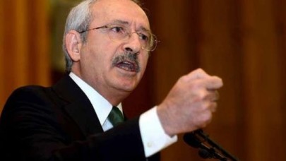 Kılıçdaroğlu'nun Masasındaki Köşk Anketi