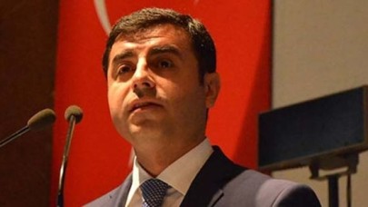 Demirtaş: Gidişatı değiştirmek elinizde