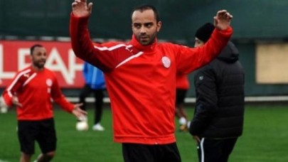 Semih Şentürk Resmen Başakşehir'de