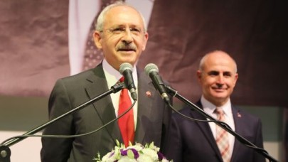 “Barış, huzur ve birlik için İhsanoğlu”