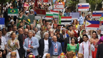 Dünyanın en iyi festivali başlıyor