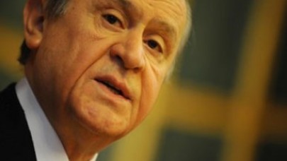 Bahçeli: 118 gün sonra gidecekler