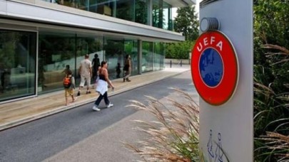 UEFA'da büyük tehlike!