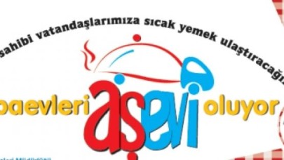 ŞEFKAT EVLERİ AŞ DAĞITACAK