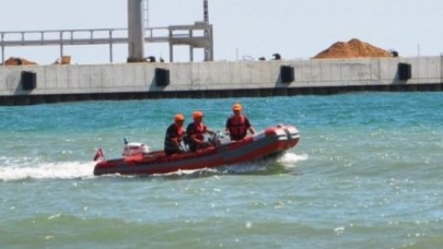 Kumburgaz'da Kaybolan Gençler Tekirdağ'da Aranıyor