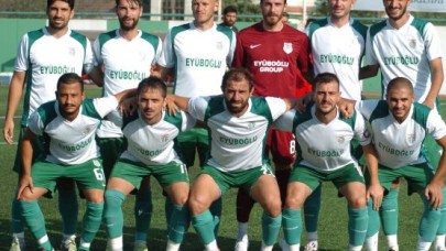 Tepecikspor, Bandırma maçı ile start veriyor