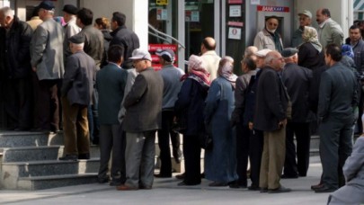 Torba yasada erken emeklilik müjdesi!