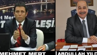 Silivri Kanal 9’da masaya yatırılıyor!