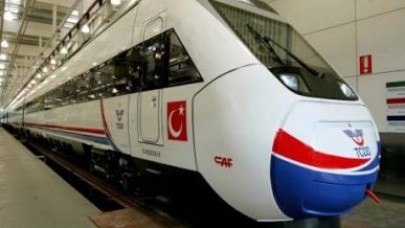 TCDD'den yetişkinlere indirim