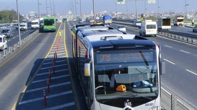 İki Yeni Metrobüs Hattı Açılıyor