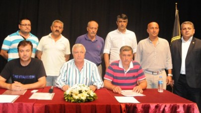 Kazanan belediye Spor oldu