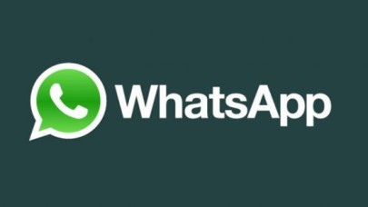 WhatsApp kullananlara müjde!