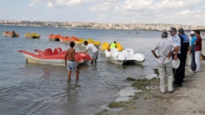 Deniz Bisikleti Faciasında Tahliye Kararı