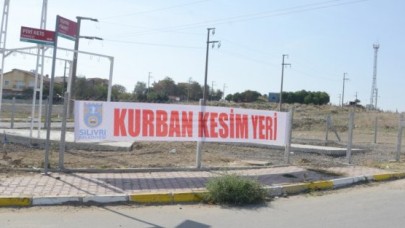 KURBAN BAYRAMI HAZIRLIKLARI HIZ KAZANDI