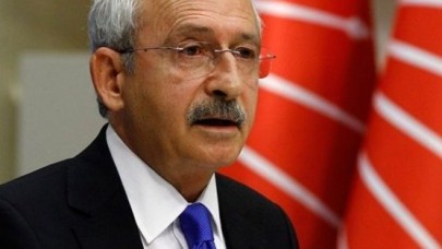 Kılıçdaroğlu CHP delegesine 'ikiyüzlü' dedi