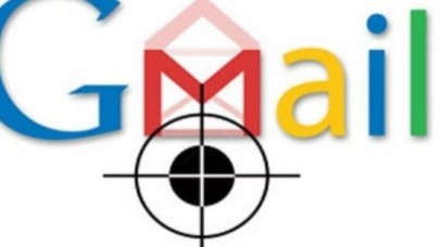 ‘Gmail şifrenizi değiştirin’