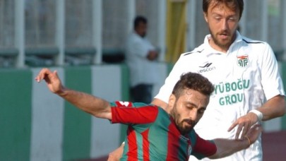 Tepecikspor’u Halil Sayım’da durduramadı