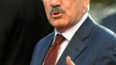 Atalay'dan 'basın özgürlüğü' açıklaması