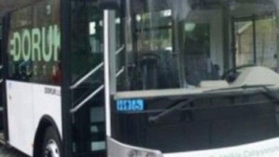 Müjde! İstanbul'a elektrikli otobüs geliyor