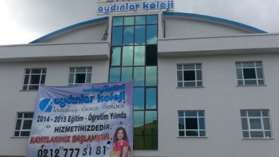 Beylikdüzü şimdi daha Aydınlık