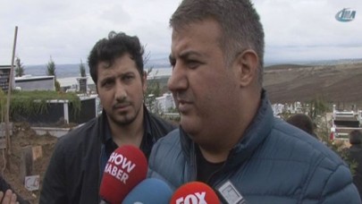 Naci Şerifi Zindasti: 'Asıl Hedef Bendim'