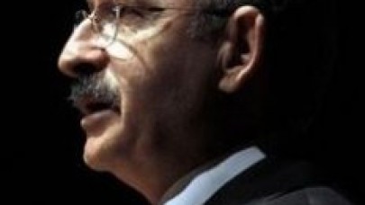 Kılıçdaroğlu: "AKP'nin kulakları çok büyük"