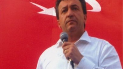 Kılıçdaroğlu'nu 'Karaoğlan'a benzetti