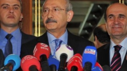 'Başbakan ödülün hakkını veriyor'