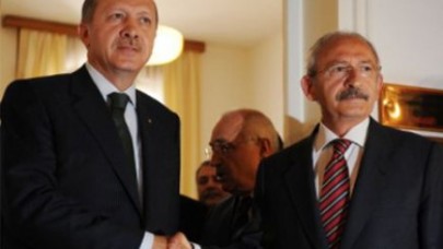 Kılıçdaroğlu ve Erdoğan buluşacak!