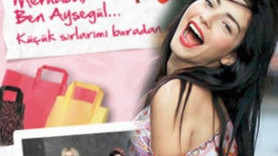 Ayşegül’ün sırları 500 bin tık aldı