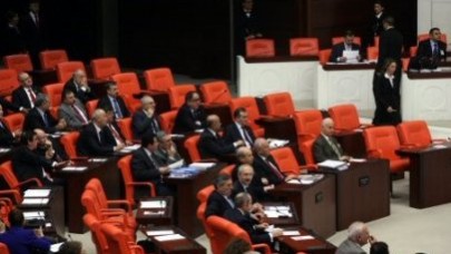 '2-B' seçim sonrasına kaldı