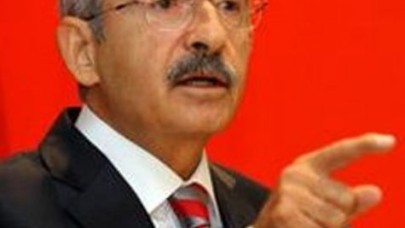 Kılıçdaroğlu'ndan önemli açıklamalar