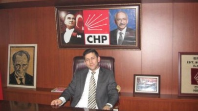 AKP'de yönetim kurulu beklentisi CHP'ye yeni başkan!