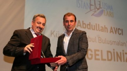 Gençlere taktik, üç büyük takıma mesaj verdi