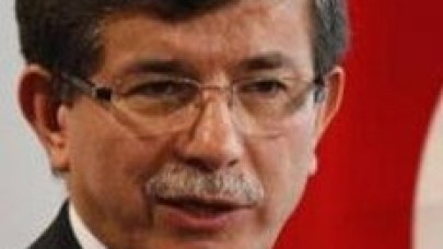 Davutoğlu'ndan Libya açıklamaları: 1 Türk öldü