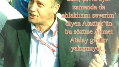 ATALAY’DAN KORDU’YA ÇİRKİN SALDIRI