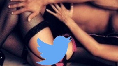 Twitter porno içerikler yüzünden milyonlarca hesabı kapatıyor