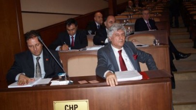 CHP: İBB’nin açıklanan bütçesi açık değildir, tutarlı değildir, tasarruflu değildir