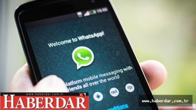 WhatsAppta kişisel verileriniz tehlikede!