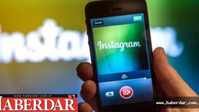 Instagramda keşfet zamanı