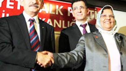 CHP'lilerin beklediği haber