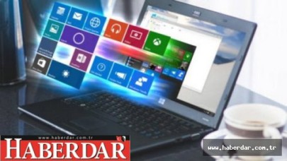 Windows 10, 29 Temmuzda geliyor