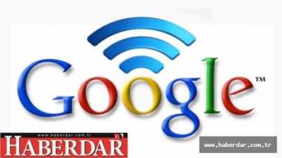 Google’dan dünyaya ücretsiz Wi-Fi